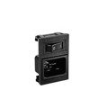BZV49/Z0000/69 - PWR ENT MOD RCPT IEC320-C20 PNL