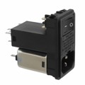 06NB3 - PWR ENT MOD RCPT IEC320-C14 PNL