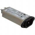 03SEEG3H - PWR ENT RCPT IEC320-C14 PANEL QC