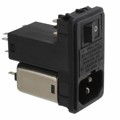 10NB3 - PWR ENT MOD RCPT IEC320-C14 PNL