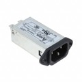 03SEEG3S - FLTR IEC INLET 2 STG .25 LUG 3A