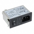 06AK2 - FILTER PEM .25LUG 6A