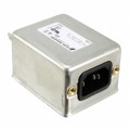 F1200CA03 - PWR ENT RCPT IEC320-C14 PANEL QC