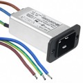 20EJH8 - PWR ENT RCPT IEC320-C20 PNL WIRE