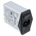 06EB3 - PWR ENT MOD RCPT IEC320-C14 PNL