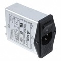 03EB3 - PWR ENT MOD RCPT IEC320-C14 PNL