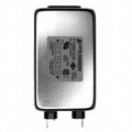F1399CA06 - PWR ENT RCPT IEC320-C14 PANEL QC