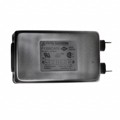 F1399CA03 - PWR ENT RCPT IEC320-C14 PANEL QC