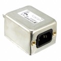 F1250CA10 - PWR ENT RCPT IEC320-C14 PANEL QC