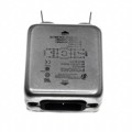 F1700CA03 - PWR ENT RCPT IEC320-C14 PANEL QC