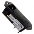 6VM4C - PWR ENT MOD RCPT IEC320-C14 PNL