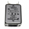 F1700CA10 - PWR ENT RCPT IEC320-C14 PANEL QC
