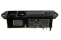 6VM4SC - PWR ENT MOD RCPT IEC320-C14 PNL