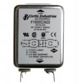 F1600CA03 - PWR ENT RCPT IEC320-C14 PANEL QC