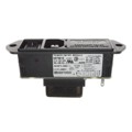 5EFM1SC - PWR ENT MOD RCPT IEC320-C14 PNL