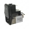 PE773006 - PWR ENT MOD RCPT IEC320-C14 PNL
