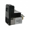 PE820203 - PWR ENT MOD RCPT IEC320-C14 PNL