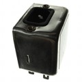 F1500CA03 - PWR ENT RCPT IEC320-C14 PANEL QC