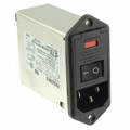 PM0S0DM3E - PWR ENT MOD RCPT IEC320-C14 PNL