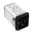 4301.6206 - PWR ENT MOD RCPT IEC320-C14 PNL