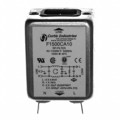 F1500CA10 - PWR ENT RCPT IEC320-C14 PANEL QC