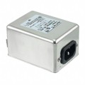 6EHT7M - PWR ENT RCPT IEC320-C14 PANEL QC