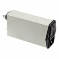 PE000SLXC - PWR ENT MOD RCPT IEC320-C14 PNL