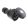 K31S75A - PIN&amp;SLEEVE CONNEC 20A 277VAC 2P