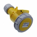 K31S15A - PIN&amp;SLEEVE CONNEC 20A 120VAC 2P