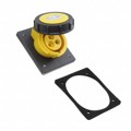 F31S18A - RECPF20A2P3W4H120V YELIP6715DEGP