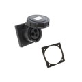 F31S78A - RECPF20A2P3W5H277V GRY IP6715DEG