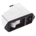 EF12.1034.3110.01 - PWR ENT MOD RCPT IEC320-C20 PNL