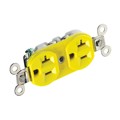 1301480100 - PWR ENT RCPT NEMA5-20 BOX SCREW