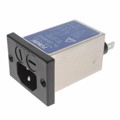 GL-2060H2 - POWER LINE FILTER, INLET POWER L