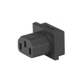 4788.8000 - PWR ENT RCPT IEC320-2-2F PNL QC