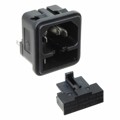 4304.6026 - PWR ENT MOD RCPT IEC320-C14 PNL