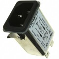 5120.2206.0 - PWR ENT RCPT IEC320-C14 PANEL QC