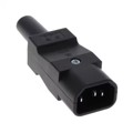 9009.0211 - 9009 APPLIANCE INLET FOR CABLE 1