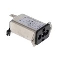 5003.026B.1 - PWR ENT RCPT PANEL SOLDER