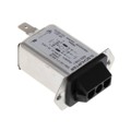 5003.115B.1 - PWR ENT RCPT PANEL SOLDER