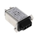 5003.1323.1 - PWR ENT RCPT PANEL SOLDER