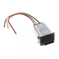 5003.1336.1 - PWR ENT RCPT PANEL WIRE