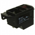 DD21.0123.1111 - PWR ENT MOD RCPT IEC320-C14 PNL
