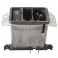 DD22.9111.1111 - PWR ENT MOD RCPT IEC320-C14 PNL