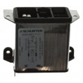 DD22.6321.1111 - PWR ENT MOD RCPT IEC320-C14 PNL