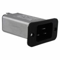 C20F.0003 - PWR ENT RCPT IEC320-C20 PNL SLDR