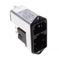 CE20.6100.151 - PWR ENT MOD RCPT IEC320-C14 PNL