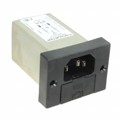 8843.8623.1 - PWR ENT MOD RCPT IEC320-C14 PNL
