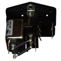 6609123-8 - PWR ENT MOD RCPT IEC320-C14 PNL