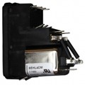 6EHL4CM - PWR ENT MOD RCPT IEC320-C14 PNL